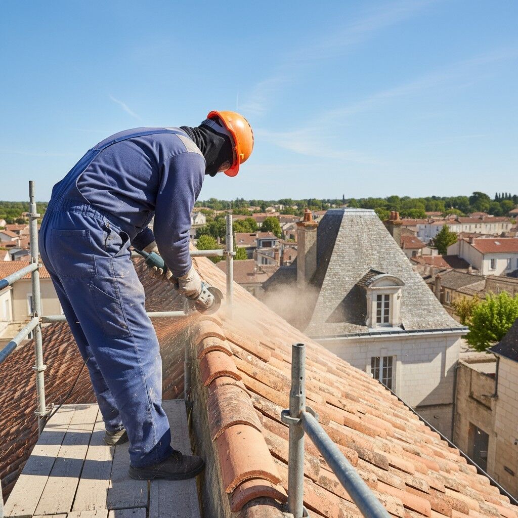 GROUPE CHEVALLIER COUVERTURE
